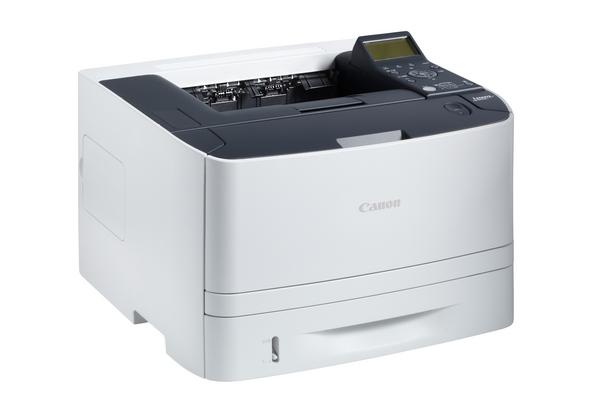 Принтер Canon I-SENSYS LBP6670DN