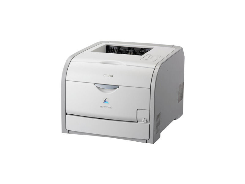 Принтер лазерный цветной Canon I-SENSYS LBP7200CDN 