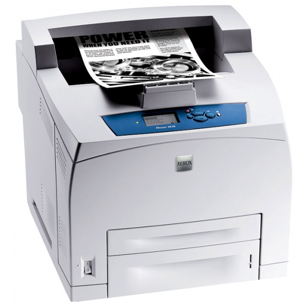 Принтер лазерный XEROX Phaser 4510N
