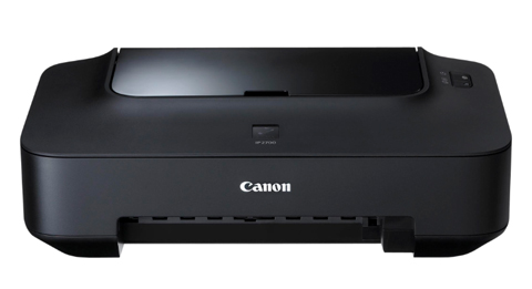 Принтер струйный Canon PIXMA IP2700