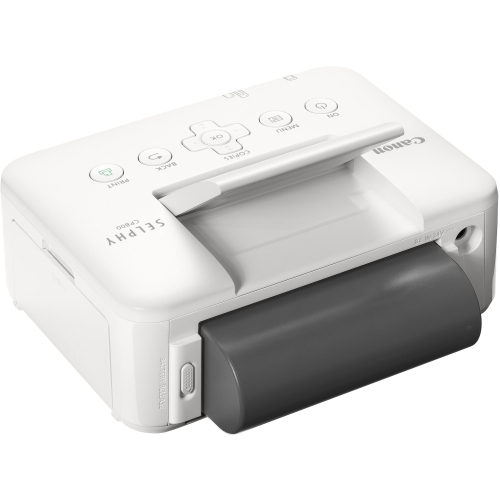 Принтер струйный Canon SELPHY CP800 White