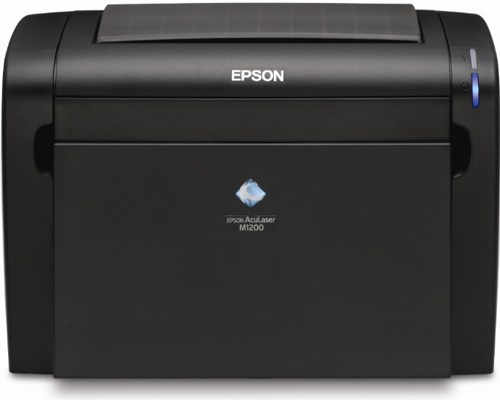 Принтер лазерный Epson AcuLaser M1200