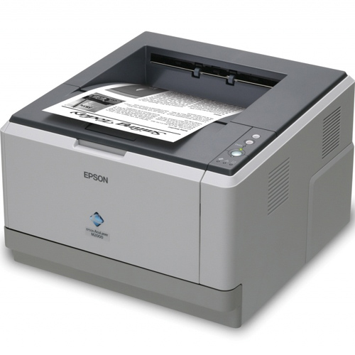 Принтер лазерный Epson AcuLaser M2000DN
