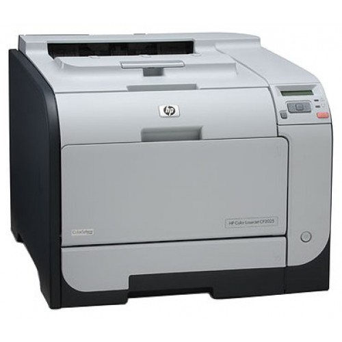 Принтер лазерный HP Color LaserJet CP2025