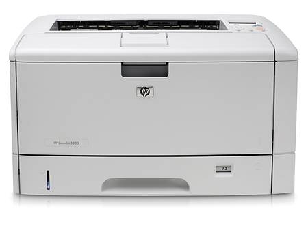 Принтер лазерный HP LaserJet 5200 A3 LPT, USB 2.0