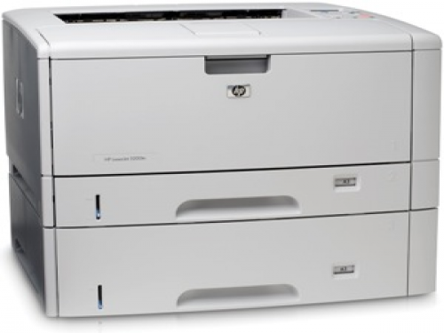 Принтер лазерный HP LaserJet 5200TN A3