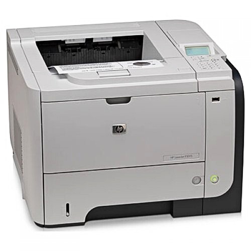 Принтер лазерный HP LaserJet P3015dn