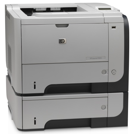 Принтер лазерный HP LaserJet P3015x