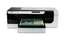 Принтер струйный HP Officejet Pro 8000 WL Color Printer