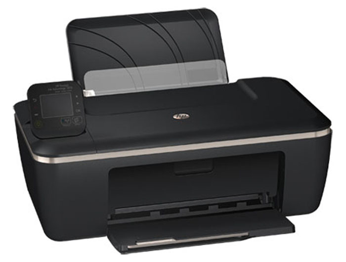 МФУ HP Deskjet Ink Advantage 3515 (CZ279C) A4