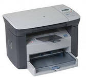 Заправка картриджа принтера HP Laser Jet M1005 MFP