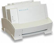 Заправка картриджа принтера HP Laser Jet 5L