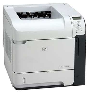 Заправка картриджа принтера HP Laser Jet P4014