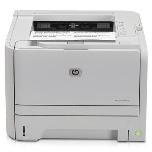 Заправка картриджа принтера HP P2035