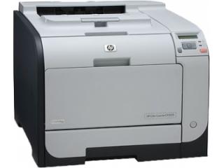 Заправка картриджа принтера HP Color Laser Jet CP2025