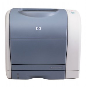 Заправка картриджа принтера HP Color Laser Jet 1500