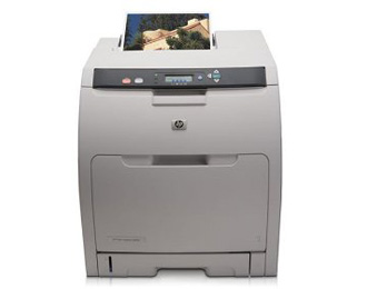 Заправка картриджа принтера HP Color Laser Jet 3600, 3600n, 3600dtn