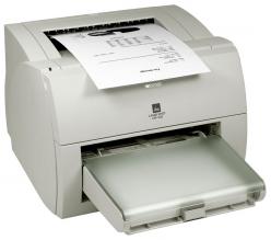 Заправка  принтера Canon LBP 1210