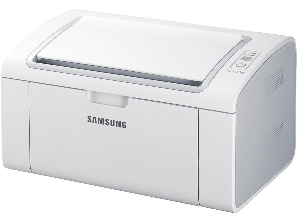 Заправка картриджа принтера Samsung ML-2165W/68W
