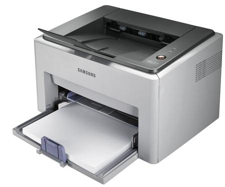 Заправка картриджа принтера Samsung ML 2241