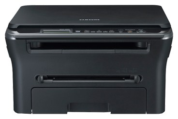 Заправка картриджа принтера Samsung SCX 4300