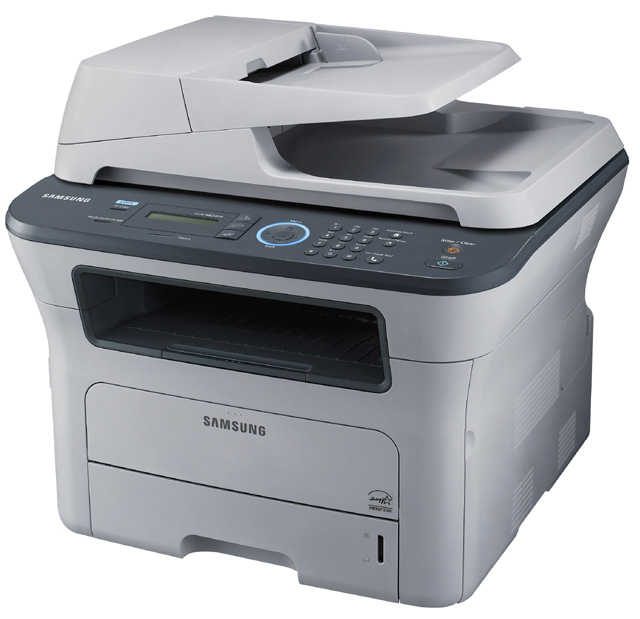 Заправка картриджа принтера Samsung SCX 4824