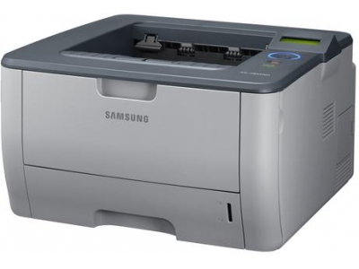 Заправка картриджа принтера Samsung ML 2855