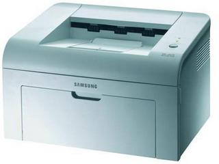 Заправка картриджа принтера Samsung ML 2570