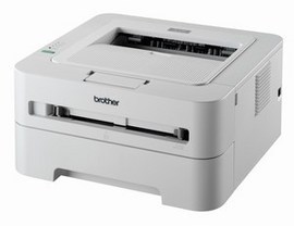 Заправка картриджа принтера Brother HL-2130R 