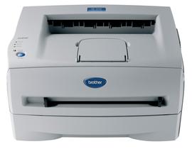 Заправка картриджа принтера Brother HL-2040R 