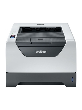 Заправка картриджа принтера Brother HL-5340D 