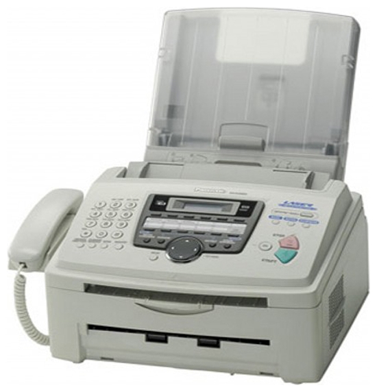Заправка картриджа принтера Panasonic KX-FLM663RU
