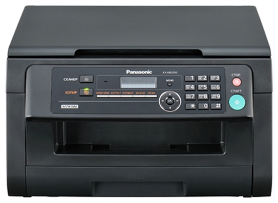 Заправка картриджа принтера Panasonic KX-MB2000 RU