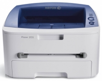 Прошивка принтера Xerox  Phaser 3155