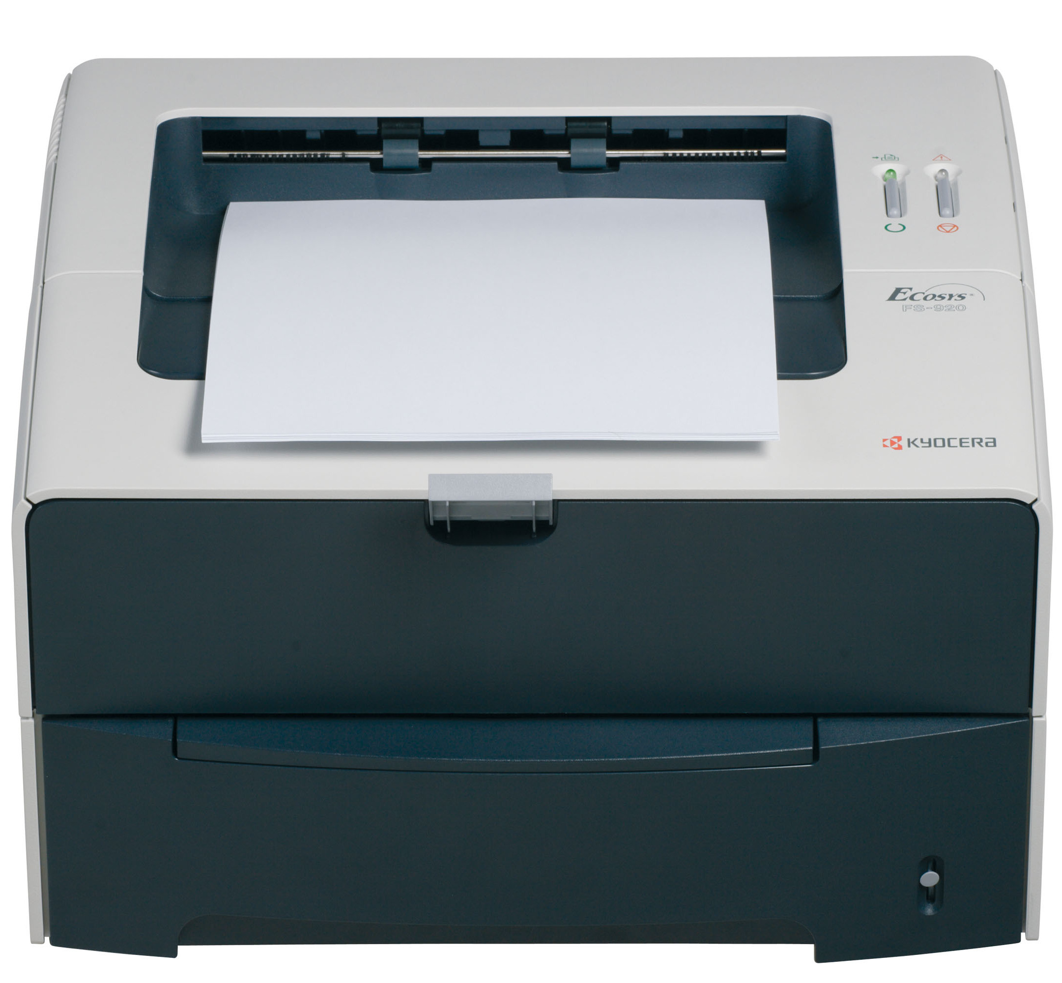 Заправка картриджа принтера Kyocera Mita FS 920