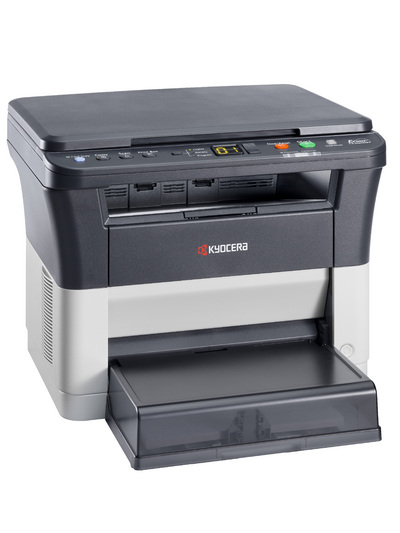 Заправка картриджа принтера Kyocera FS 1020MFP