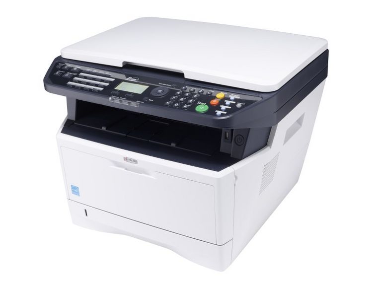 Заправка картриджа принтера Kyocera Mita FS 1030MFP