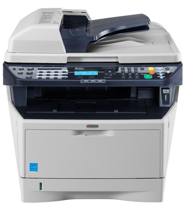 Заправка картриджа принтера Kyocera Mita FS 1028MFP