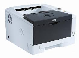 Заправка картриджа принтера Kyocera Mita FS 1300DN