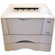 Заправка картриджа принтера Kyocera Mita FS 1000