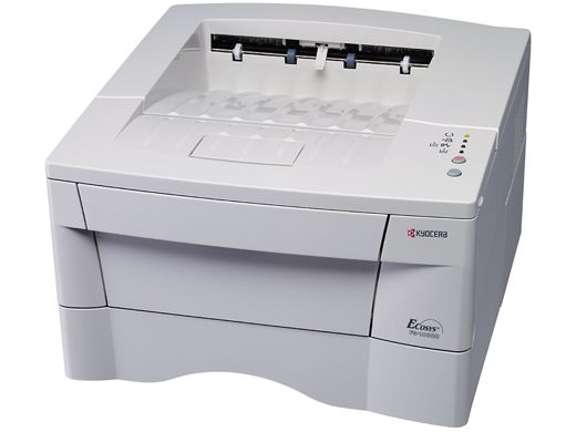 Заправка картриджа принтера Kyocera Mita FS 1020DT