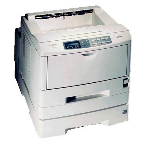 Заправка картриджа принтера Kyocera Mita FS 6700DT