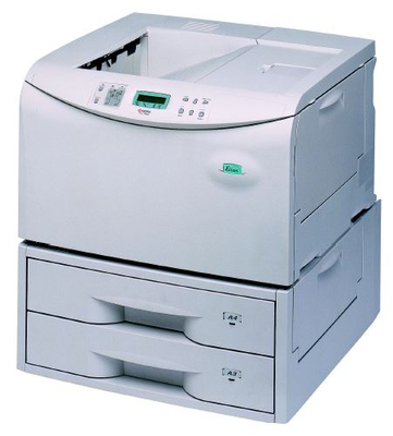 Заправка картриджа принтера Kyocera Mita FS 7000