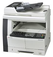 Заправка картриджа принтера Kyocera KM 2035