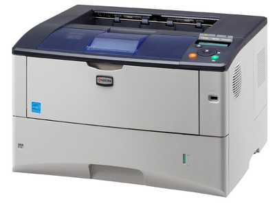 Заправка картриджа принтера Kyocera Mita FS 6970