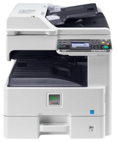 Заправка картриджа принтера Kyocera Mita FS 6025MFP