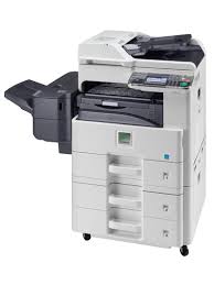 Заправка картриджа принтера Kyocera Mita FS 6530MFP