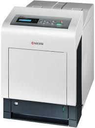 Заправка картриджа принтера Kyocera FS C5300DN