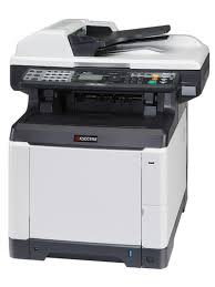 Заправка картриджа принтера Kyocera FS C2126MFP