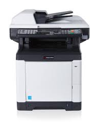 Заправка картриджа принтера Kyocera FS C2026MFP